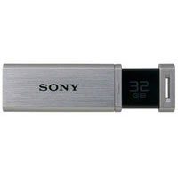 Sony Micro Vault Match 32GB (USM32GQ)